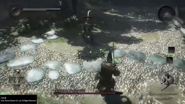 Nioh How I learned to Git Gud смотреть онлайн