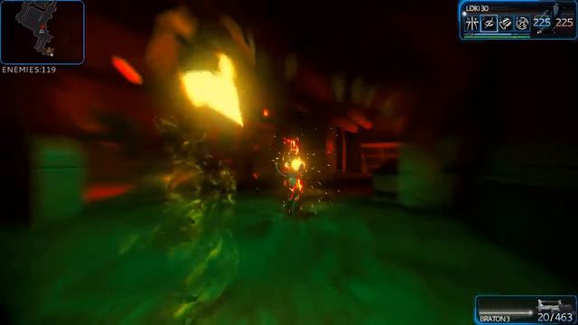 Warframe Stalker vs Dethcube смотреть онлайн