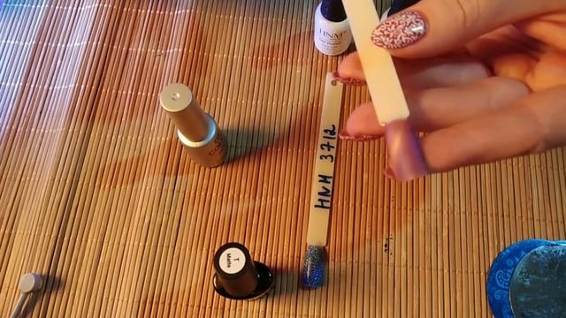 красивые гель-лаки HNM,диски hehe , тестирую матовый топ.все с алиэкспресс смотреть онлайн