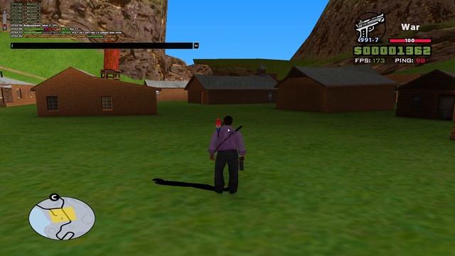 КРАСИВАЯ ПРИВАТНАЯ СБОРКА ГТА ДЛЯ ОЧЕНЬ СЛАБЫХ ПК / СРЕДНИХ / МОЩНЫХ ПК / НОУТБУКОВ смотреть онлайн