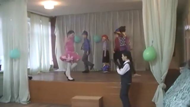 The Toy Soldier - Part 1 смотреть онлайн