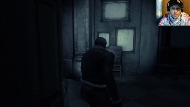 Resident Evil 3,5 Code: Madman Прохождение смотреть онлайн