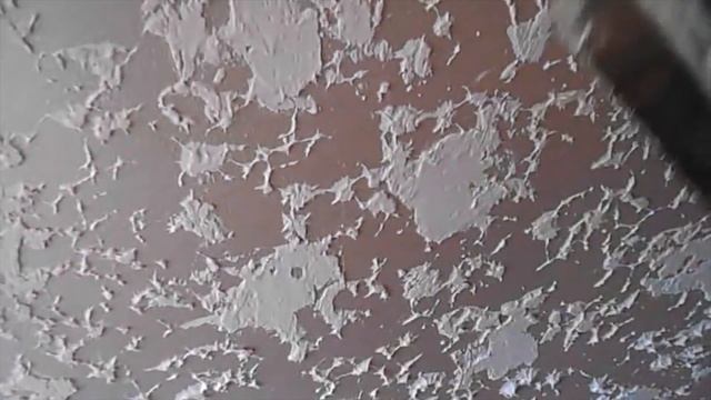 Как наносить фактуру Гротто