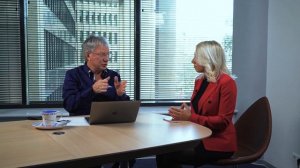 Russian Tech Week интервью с Александром Галицкий