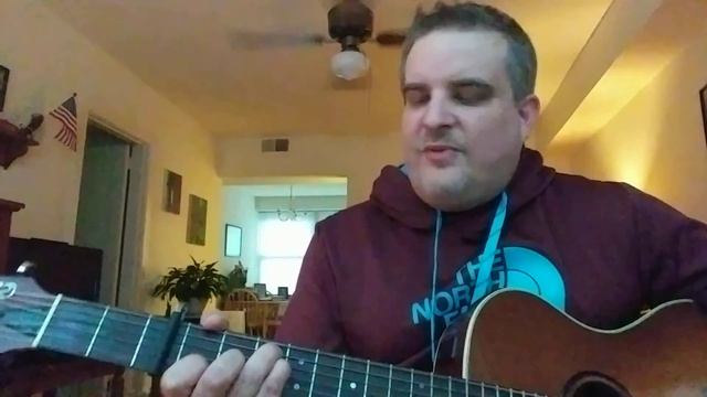 SAY IT AIN'T SO - WEEZER - cover - video смотреть онлайн