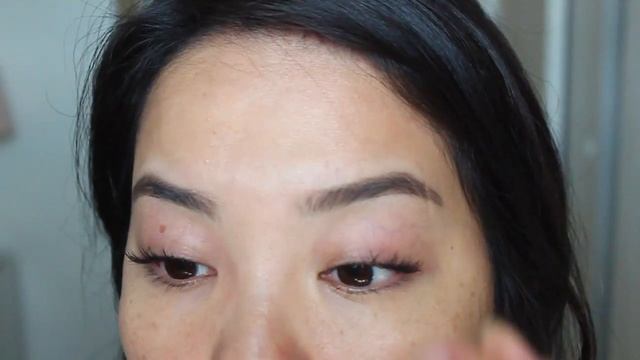 DIY Lash Extensions | SINGLE LASHES!!