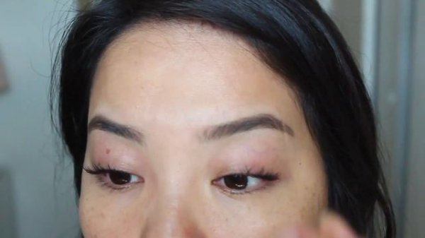 DIY Lash Extensions | SINGLE LASHES!!