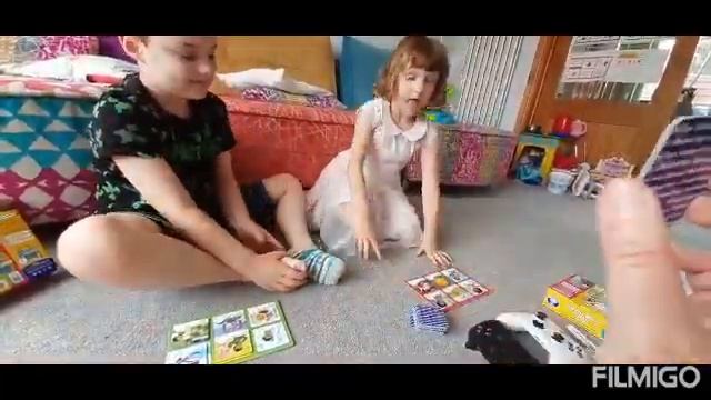 Day 86 Isolation Maths, spelling game, counting in 2's, tell the time game, bingo and carrot testin смотреть онлайн