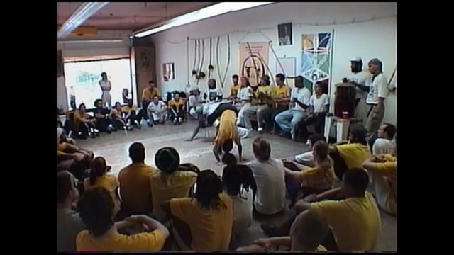 Mestre Cobra Mansa e Janaina смотреть онлайн