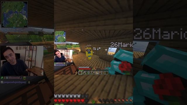 Cursed Minecraft Skins... смотреть онлайн