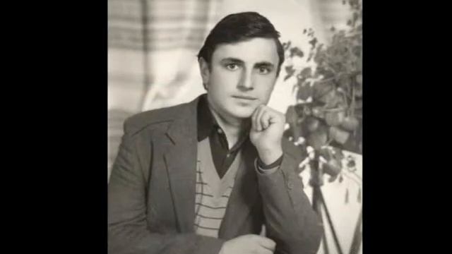 Harutyun Surmalyan - Tsagumov Hayer