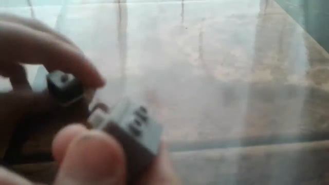Турель из лего смотреть онлайн