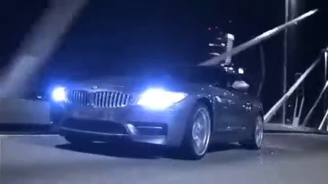 Галогеновые лампы Philips Blue Vision Ultra смотреть онлайн