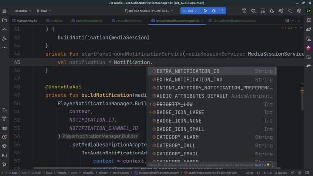 Media3 and Jetpack Compose: The Future of Media App Development in Android смотреть онлайн