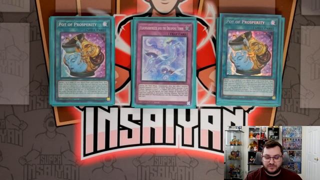 Floowandereeze Deck Profile POST BAN LIST | February 2023 | Yu-Gi-Oh! смотреть онлайн