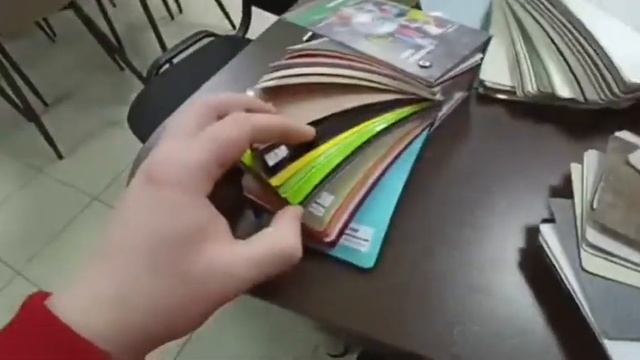 Выбираем цвет пленки и столешницы на кухни смотреть онлайн