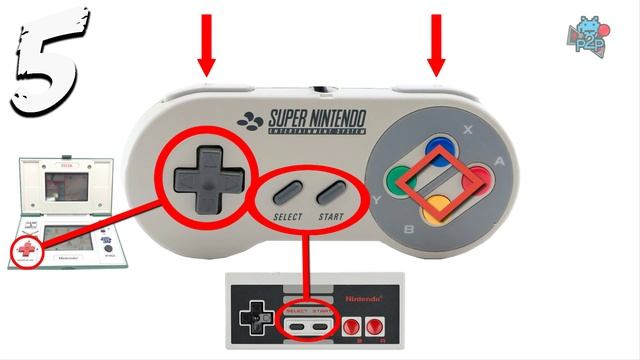 TOP: vuestros mandos de control favoritos смотреть онлайн