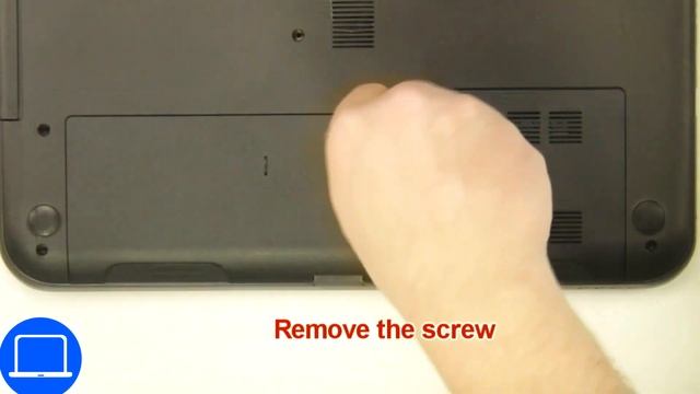 Dell Latitude 3440 (P37G004) Memory How-To Video Tutorial смотреть онлайн