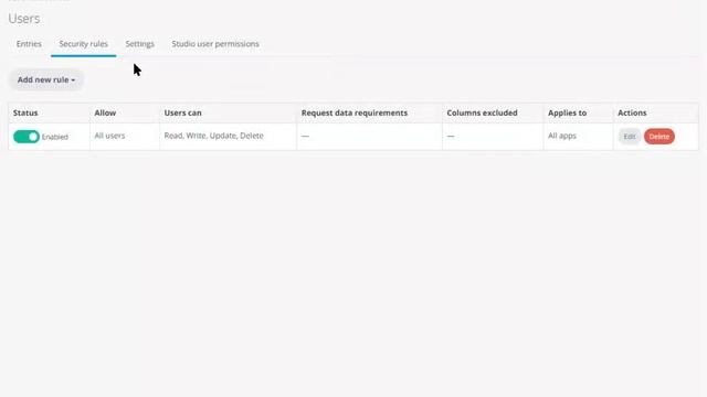 Getting started with the Data Integration Service смотреть онлайн