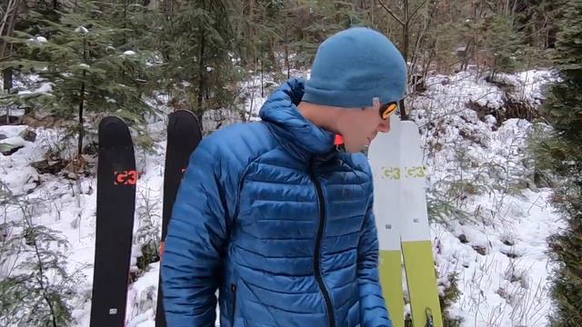 G3 Ion and G3 Zed Binding Comparison смотреть онлайн