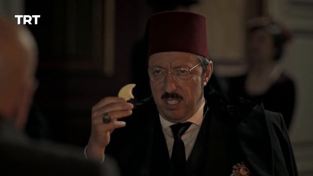 Payitaht Sultan Abdulhamid | Season 1 | Episode 31 смотреть онлайн