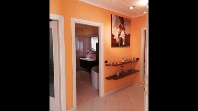 TRILOCALE CON IDROMASSAGGIO