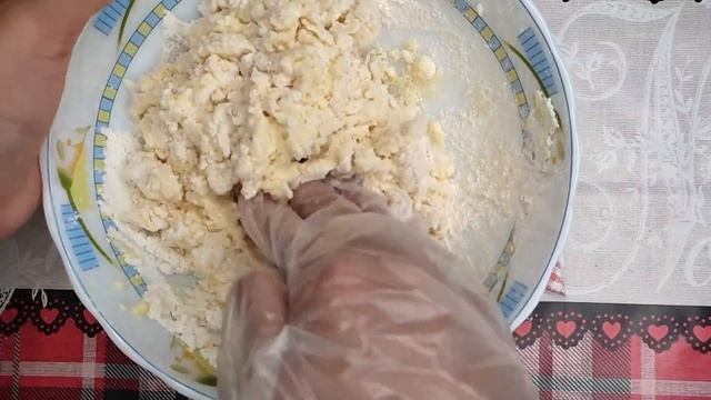 Я ОБАЛДЕЛА как это ЛЕГКО и ВКУСНО! Творожные пончики-шарики! смотреть онлайн