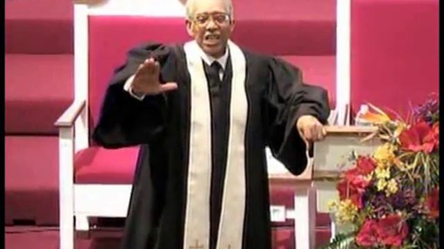 Can You Trust God Part 3 - Psalms 50:15 (3-6-2011) смотреть онлайн