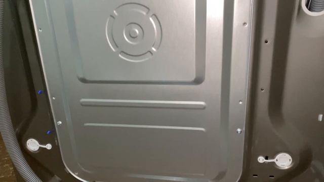 LG Front Load Inverter 19/12 Kg Washing Machine With Steam |Home Installation