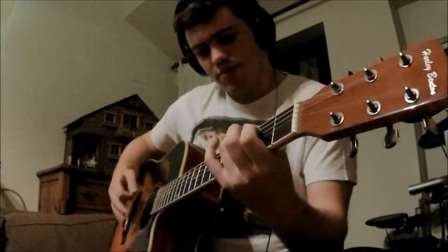 Marga´s moment and The Crooked Still (Brian Finnegan cover) смотреть онлайн
