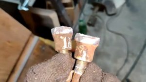 Вырвало переднюю балку ВАЗ 2110, 2111, 2112, Приора ремонт своими руками.