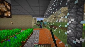 ПРО НАШЕЛ НАСТОЯЩЕГО НУБА В ПРЯТКИ МАЙНКРАФТ ! НУБИК ПРОТИВ ТРОЛЛИНГ ЛОВУШКА В MINECRAFT Дак Плей