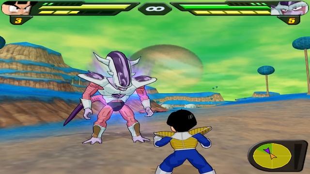 12 Insane Details in Dragon Ball Z Games! (Tenkaichi 3, Infinite World) смотреть онлайн