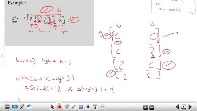Palindrome with Minimum Sum | POTD | GFG Problem of the Day | C++ | Java | Python смотреть онлайн