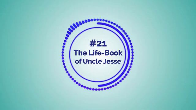 ★ Learn English By Short Story ★ #21: The Life Book of Uncle Jesse CC/Subtitles смотреть онлайн