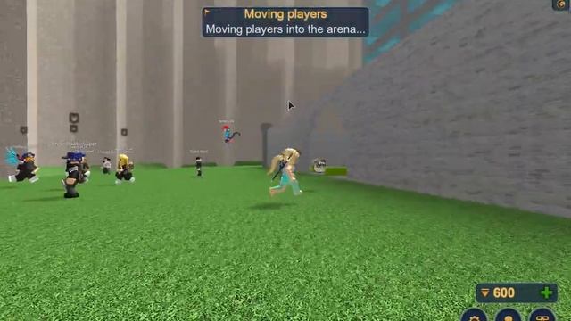 РОБЛОКС ВЫЖИТЬ В КУПОЛЕ БЕДСТВИЙ - ROBLOX DISASTER DOME | РОБЛОКС НА РУССКОМ смотреть онлайн