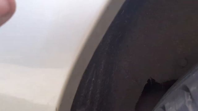 Снятие бамперов Hyundai