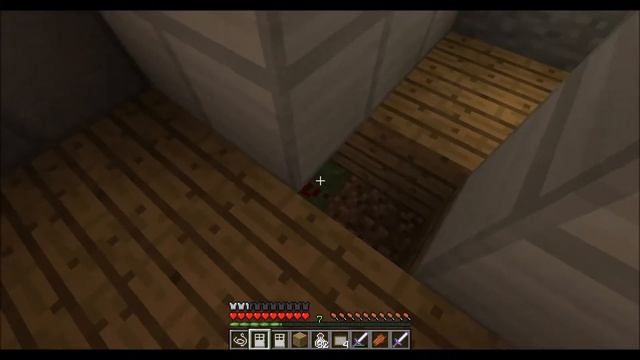 Minecraft Puzzel map The Exit Take 1 смотреть онлайн