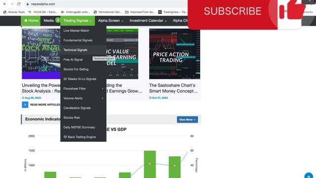कसरी Free मा NEPSE ALFA चलाउने? कसरी पुराना DATA खोल्ने? Tutorial Abou Nepse Alfa |TRADING HUB NEPA смотреть онлайн