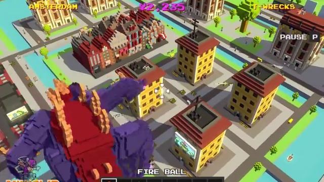 Man or Monster Hacked (Cheats) смотреть онлайн