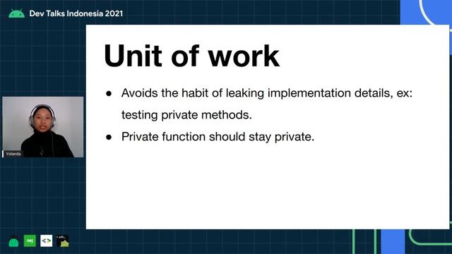 Android Dev Talk 2021 - Day 4 смотреть онлайн