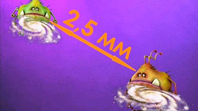 Строение и масштабы Вселенной. Рассказы по астрономии смотреть онлайн