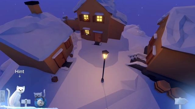 Cute little hidden object game - Hidden Paws | Island 1-6 | Let's Play | E1 смотреть онлайн