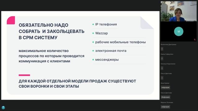 Эффективные инструменты настройки отдела продаж санатория Новый подход к повышению результативност смотреть онлайн
