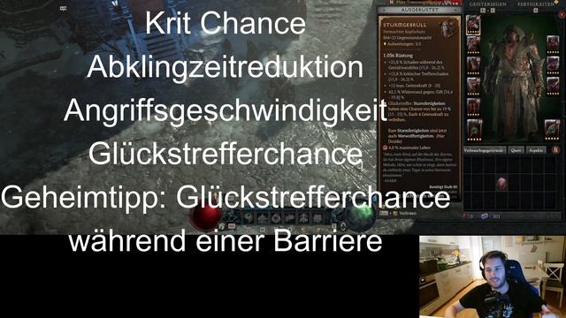 VAMPNADO - Der BESTE Druiden BUILD in Diablo 4 !? Char Planer Upgedatet für Season2! смотреть онлайн