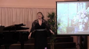 А.Алябьев, А.Дельвиг «И я выйду на крылечко»