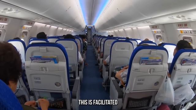 The NEW Embraer E2 Will DESTROY The Entire Aviation Industry! Here's Why смотреть онлайн