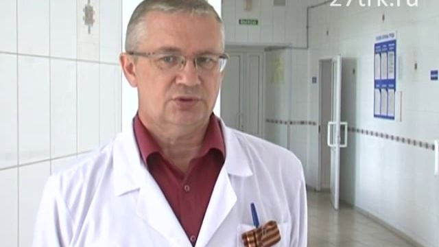 Новое оборудование в травмбольнице смотреть онлайн