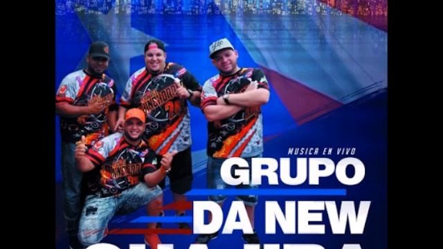 Grupo Da New Guajira Tu Amante versión Bachata (Audio en vivo) смотреть онлайн