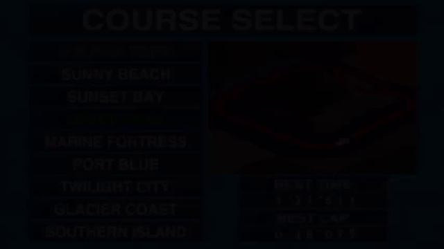 Let's Play Wave Race 64 (2-Player) - Part 1: Normal Cup смотреть онлайн